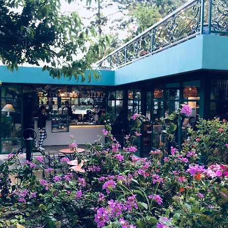 Bich Dao Boutique - Dalat Otel Dış mekan fotoğraf