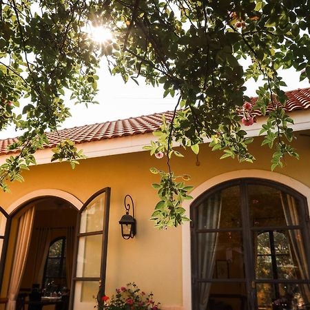 Bich Dao Boutique - Dalat Otel Dış mekan fotoğraf