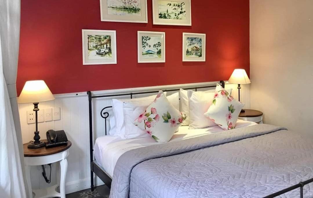 Bich Dao Boutique - Dalat Otel Dış mekan fotoğraf