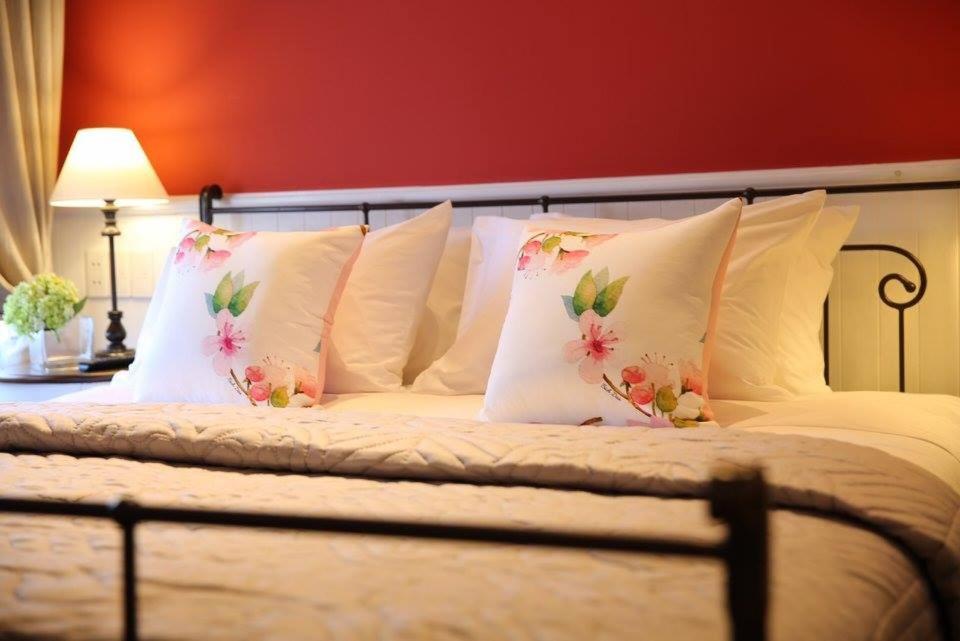 Bich Dao Boutique - Dalat Otel Dış mekan fotoğraf