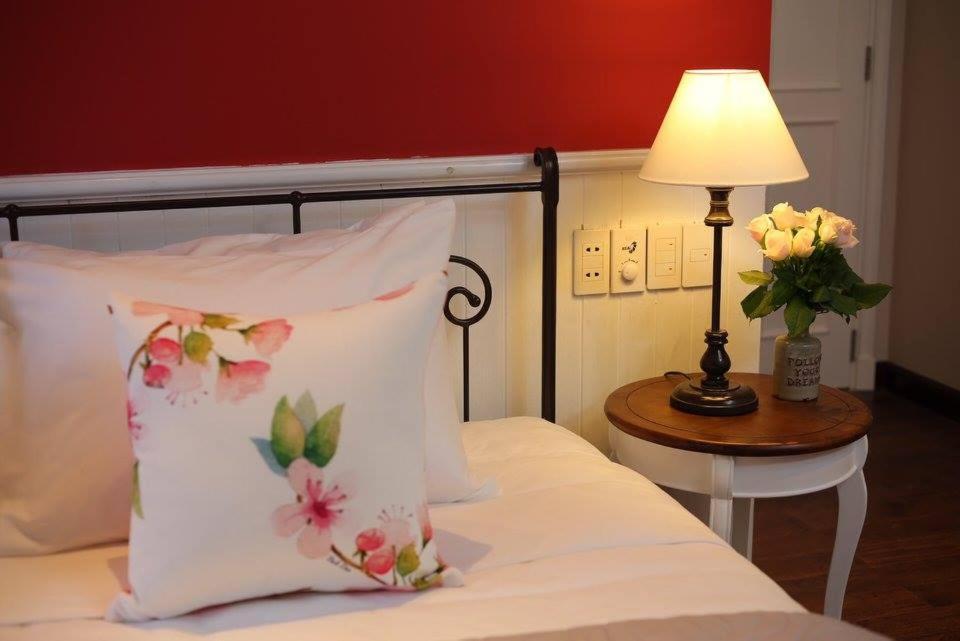 Bich Dao Boutique - Dalat Otel Dış mekan fotoğraf