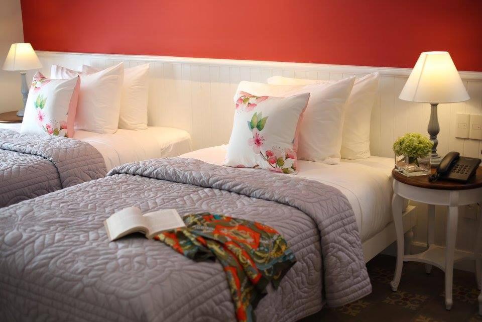 Bich Dao Boutique - Dalat Otel Dış mekan fotoğraf