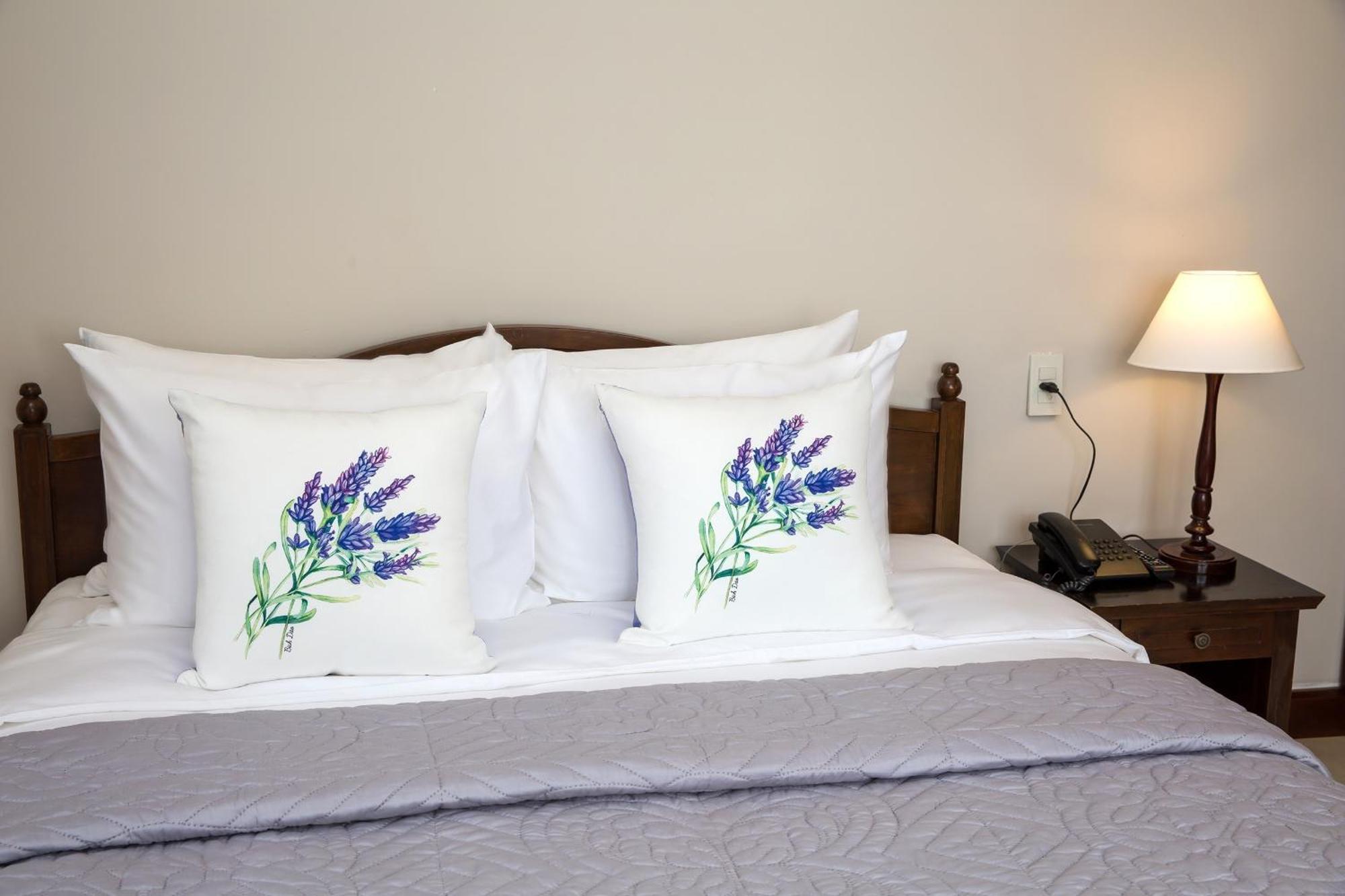 Bich Dao Boutique - Dalat Otel Dış mekan fotoğraf