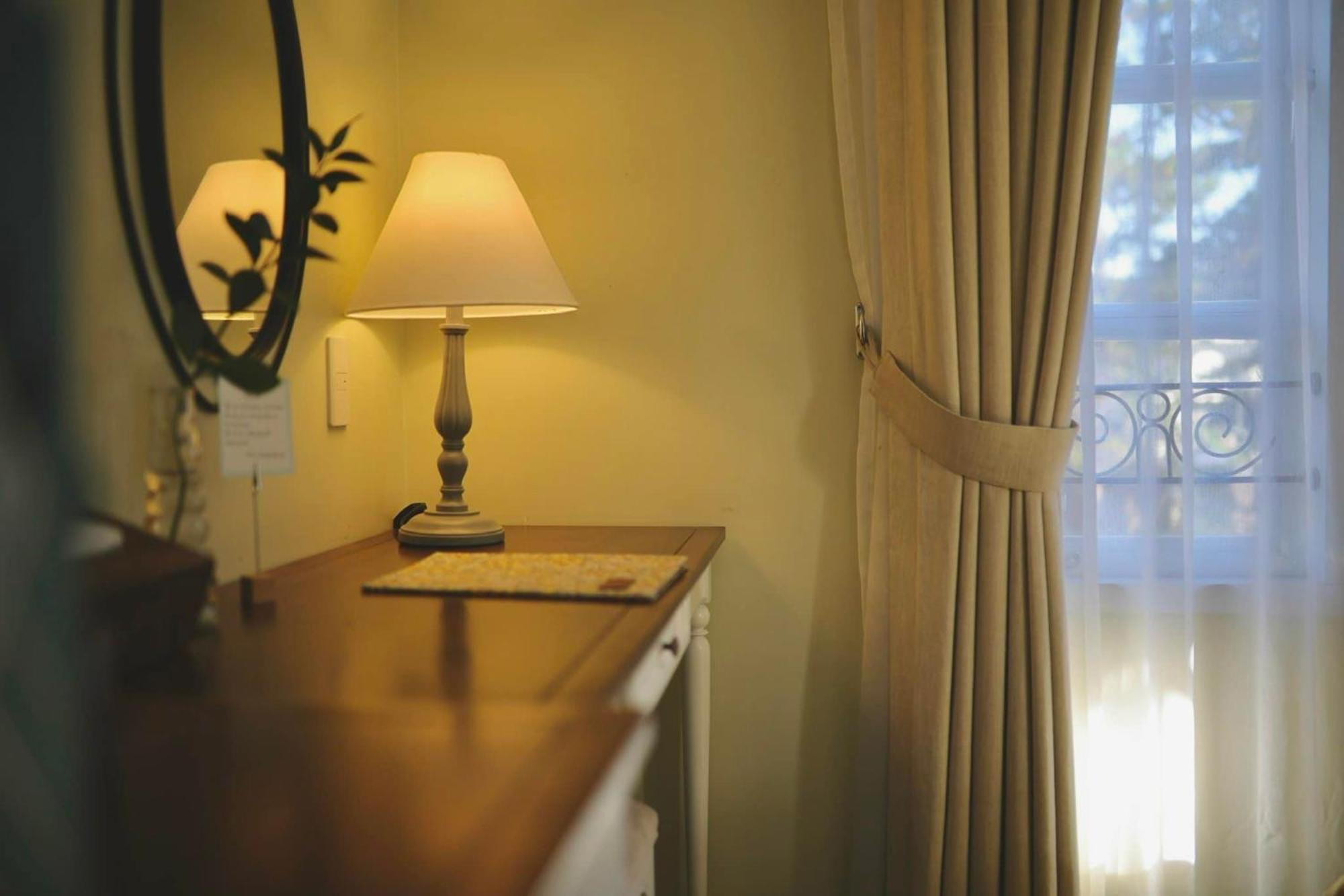 Bich Dao Boutique - Dalat Otel Dış mekan fotoğraf