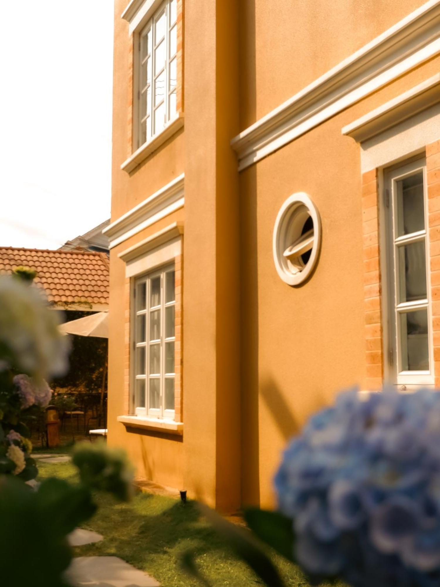 Bich Dao Boutique - Dalat Otel Dış mekan fotoğraf