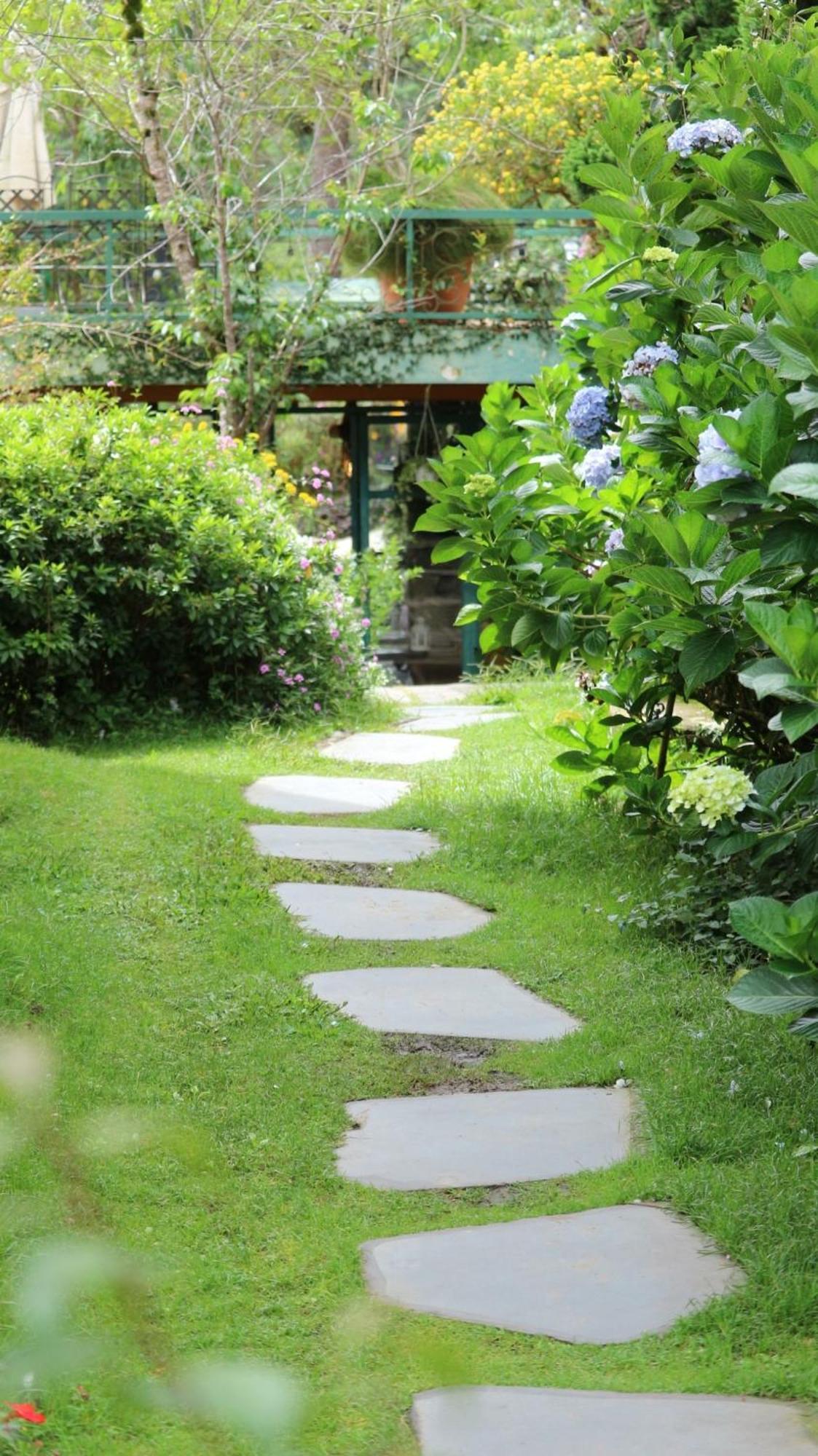 Bich Dao Boutique - Dalat Otel Dış mekan fotoğraf