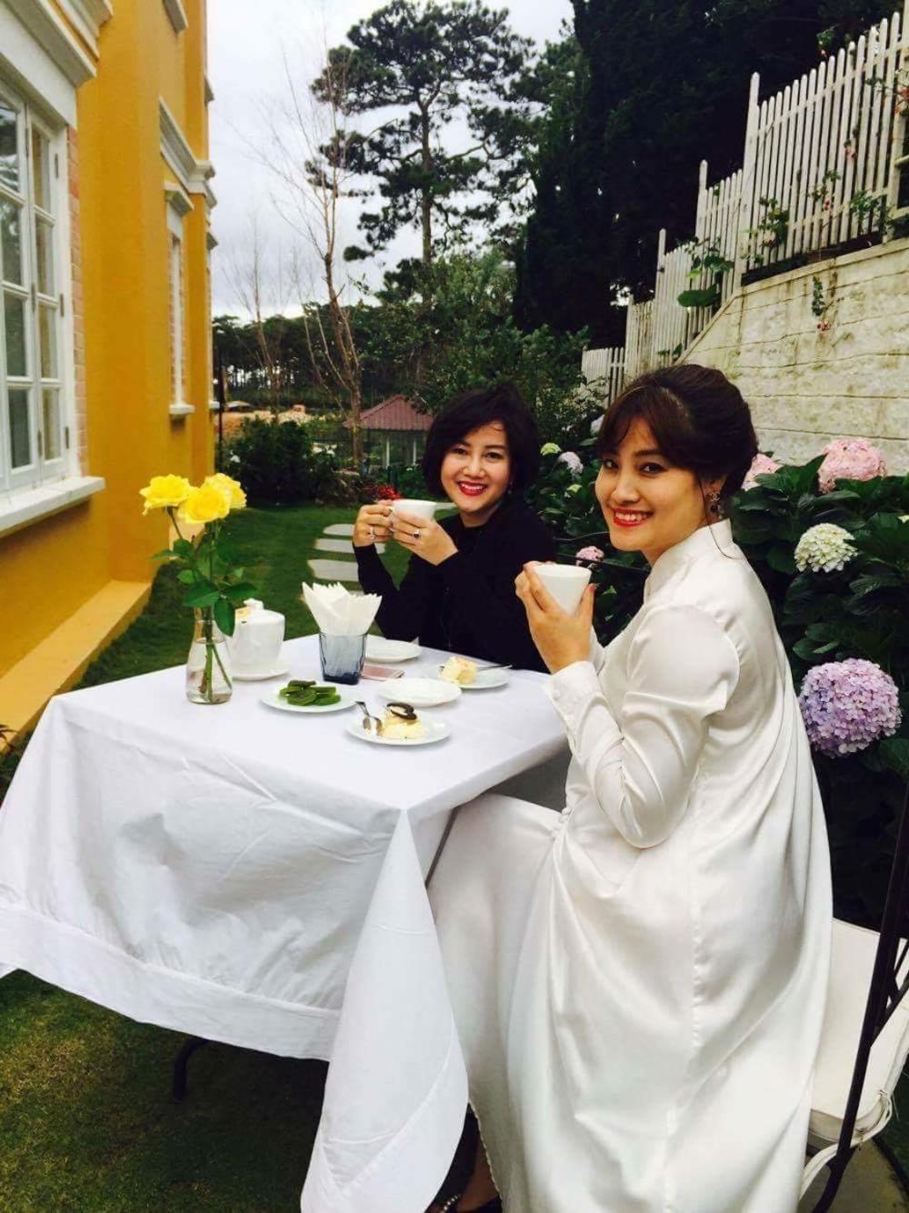 Bich Dao Boutique - Dalat Otel Dış mekan fotoğraf
