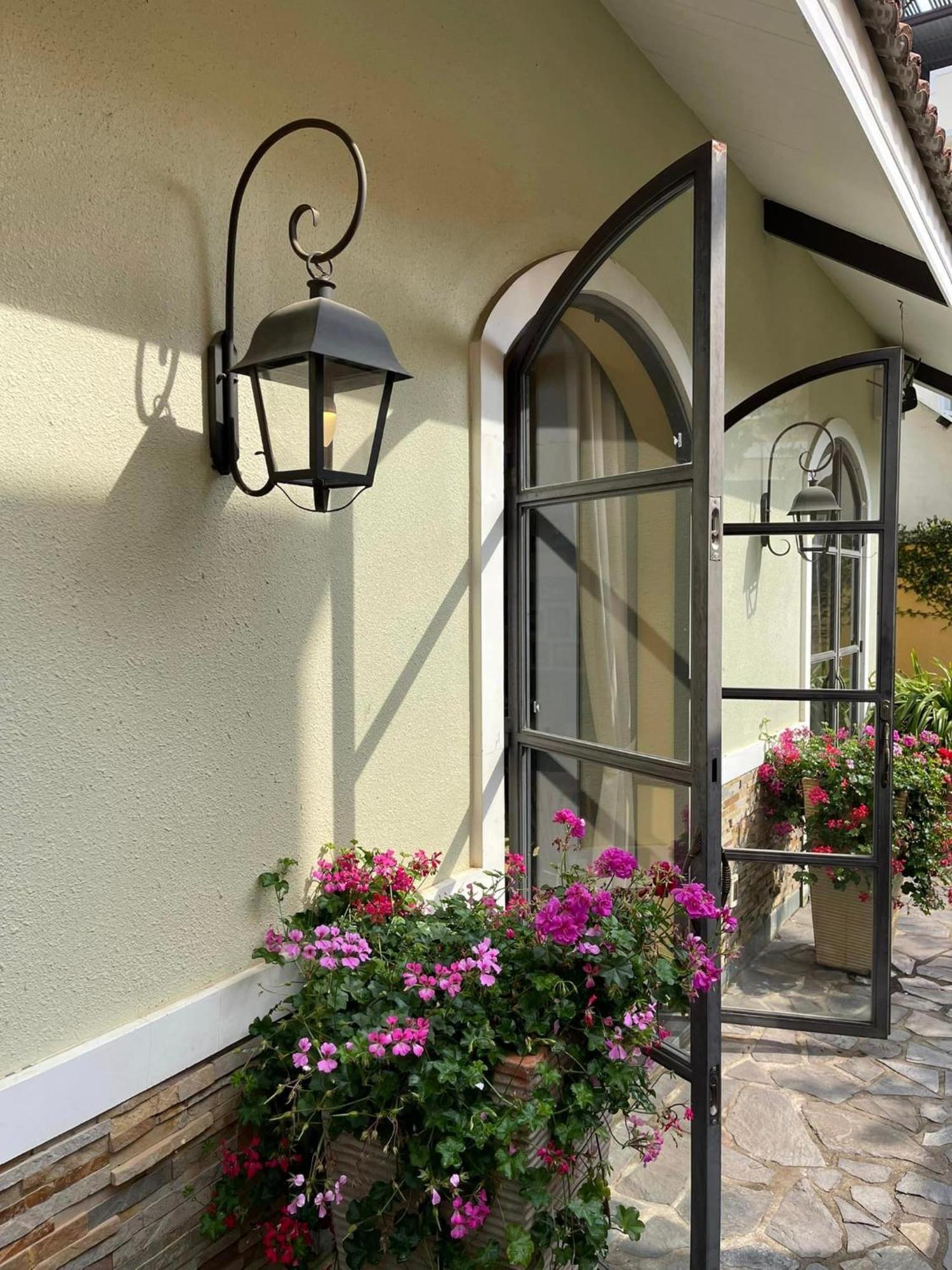 Bich Dao Boutique - Dalat Otel Dış mekan fotoğraf