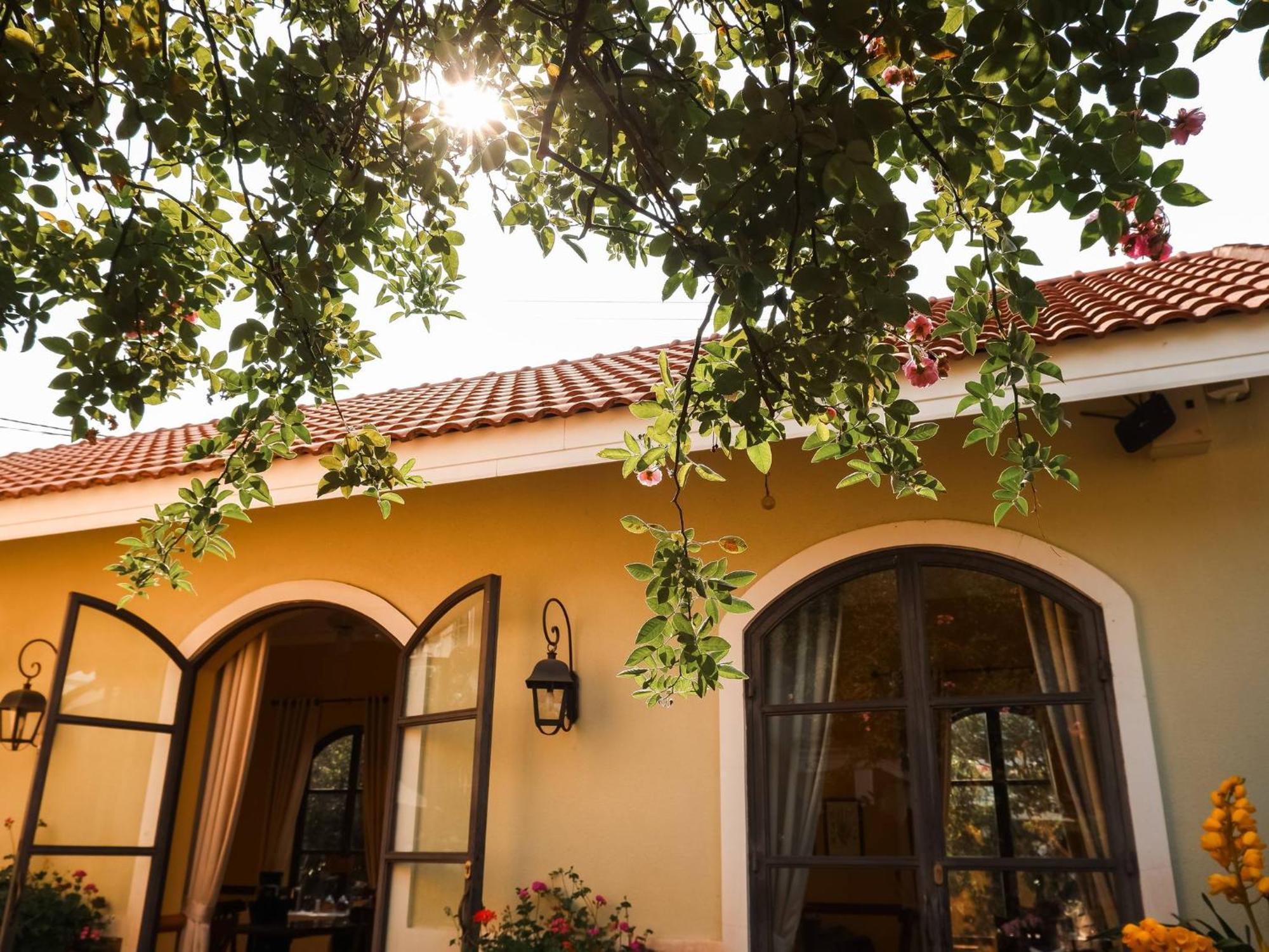 Bich Dao Boutique - Dalat Otel Dış mekan fotoğraf
