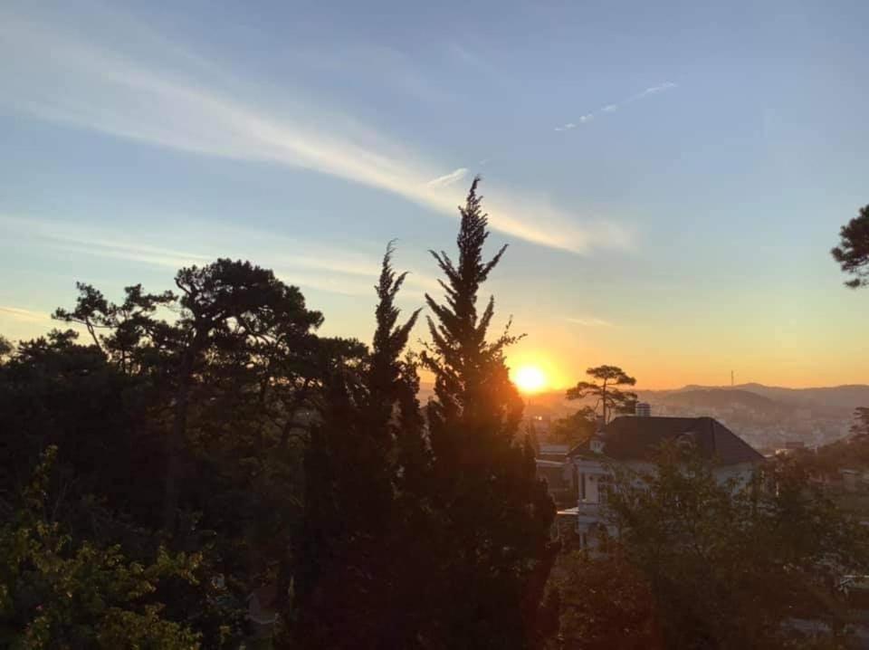 Bich Dao Boutique - Dalat Otel Dış mekan fotoğraf