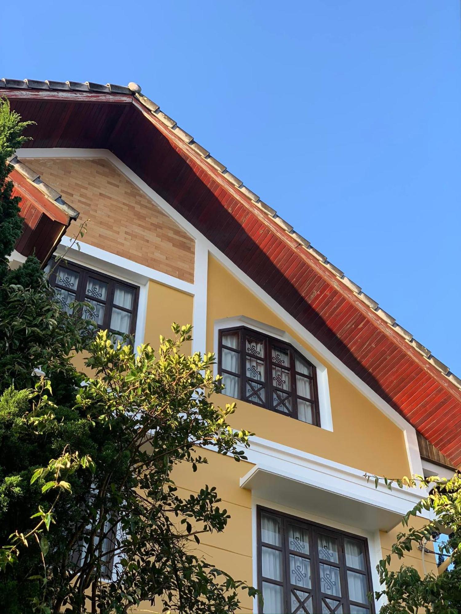 Bich Dao Boutique - Dalat Otel Dış mekan fotoğraf