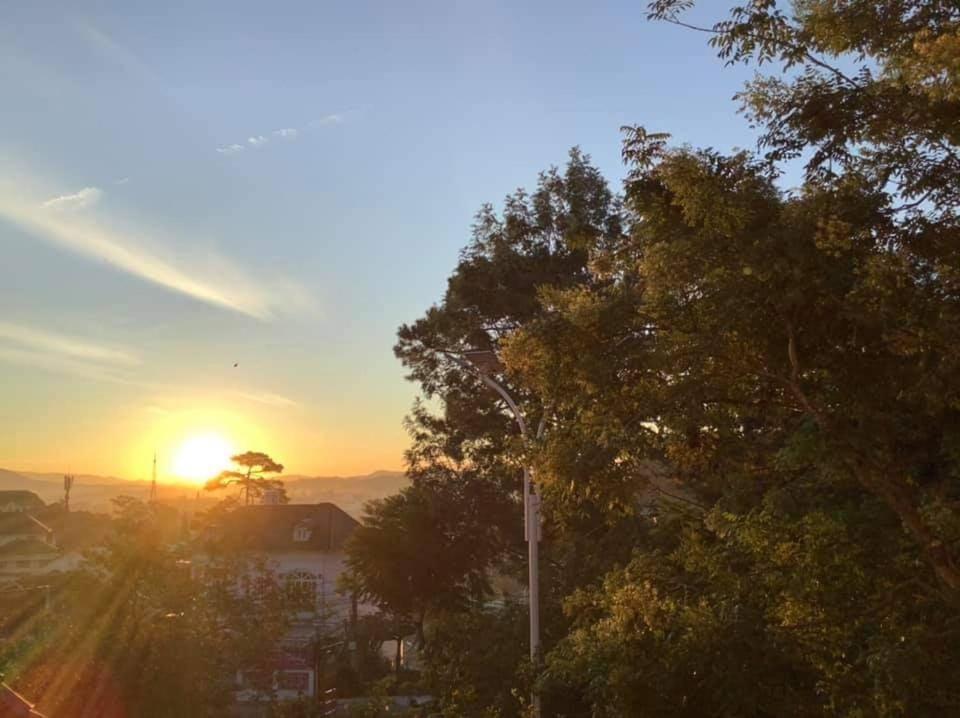Bich Dao Boutique - Dalat Otel Dış mekan fotoğraf