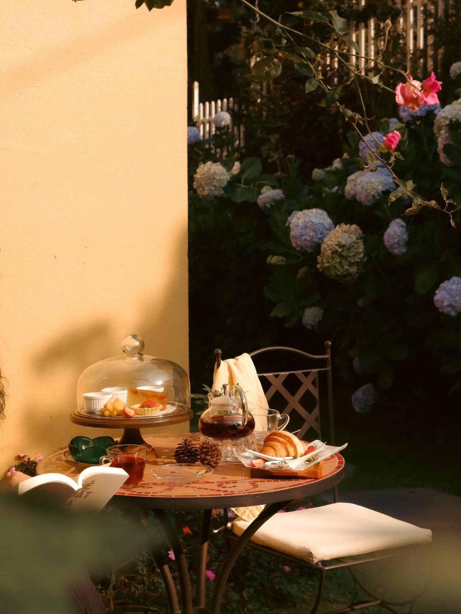 Bich Dao Boutique - Dalat Otel Dış mekan fotoğraf