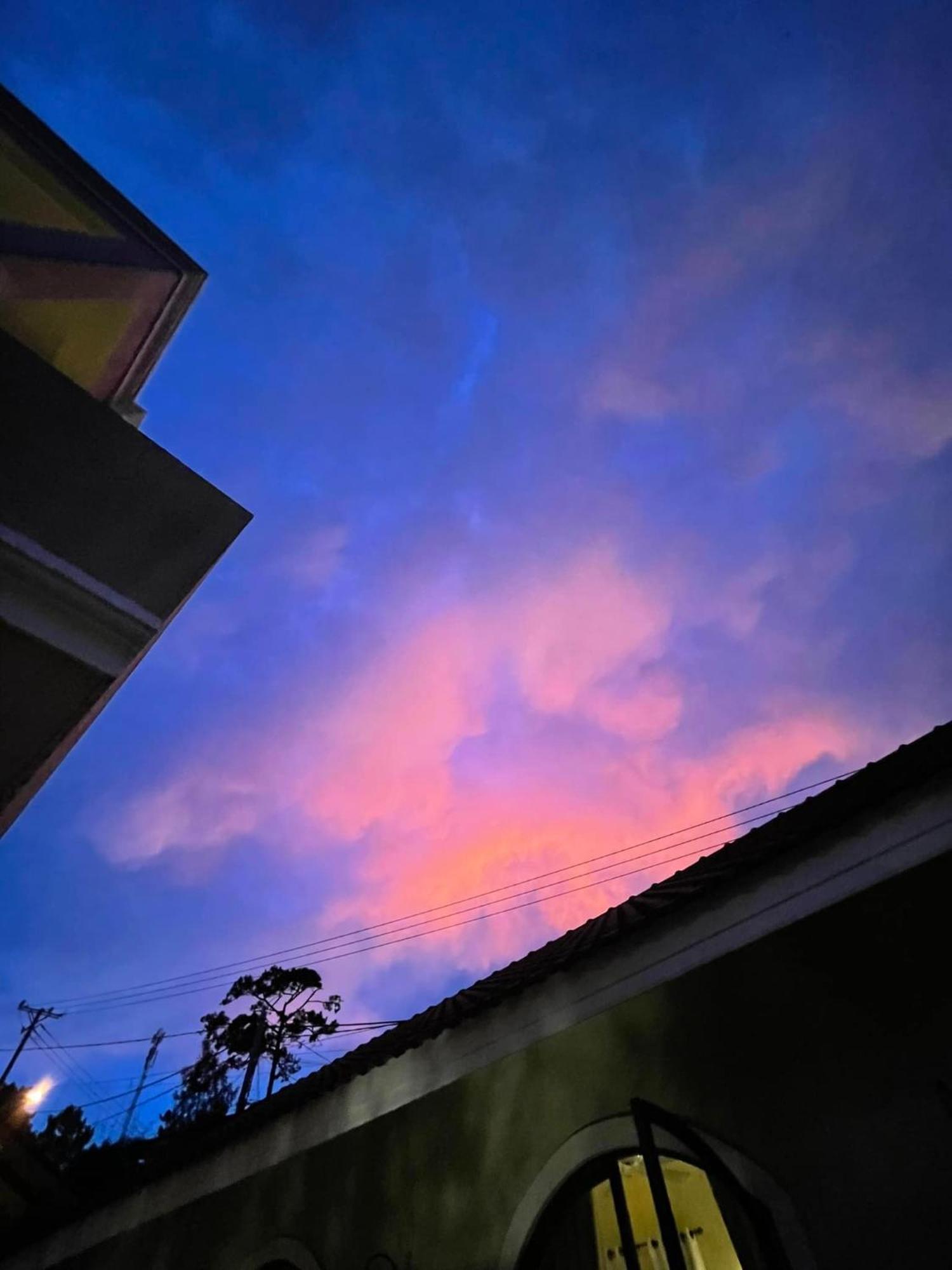 Bich Dao Boutique - Dalat Otel Dış mekan fotoğraf