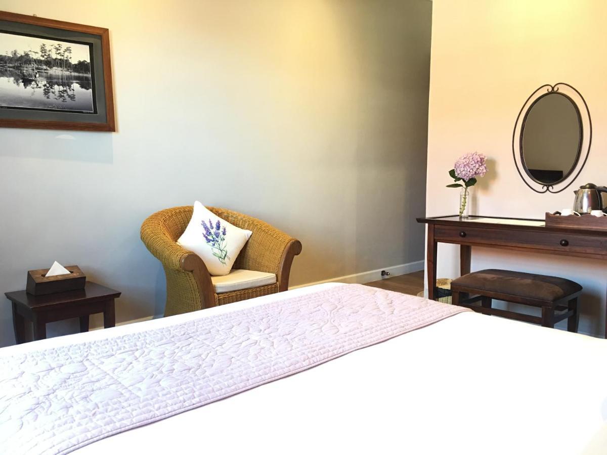 Bich Dao Boutique - Dalat Otel Dış mekan fotoğraf